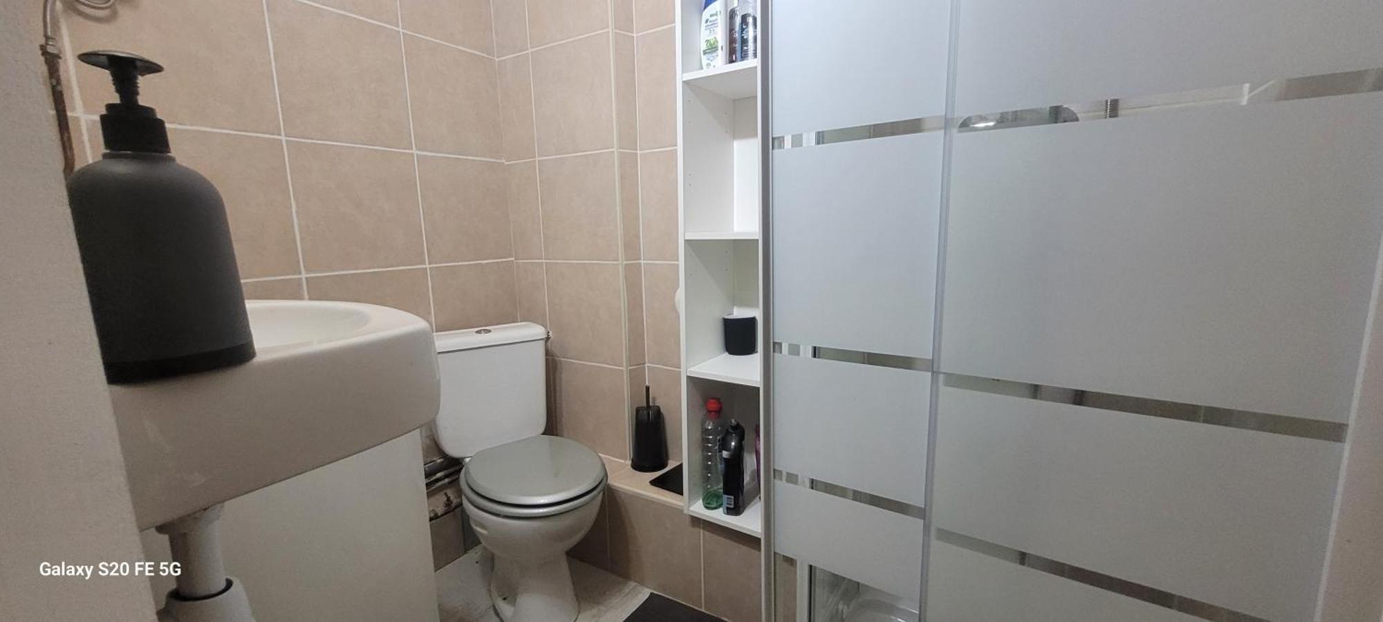 Studio Petit Battant Wifi Supercentre Tres Calme Безансон Екстериор снимка